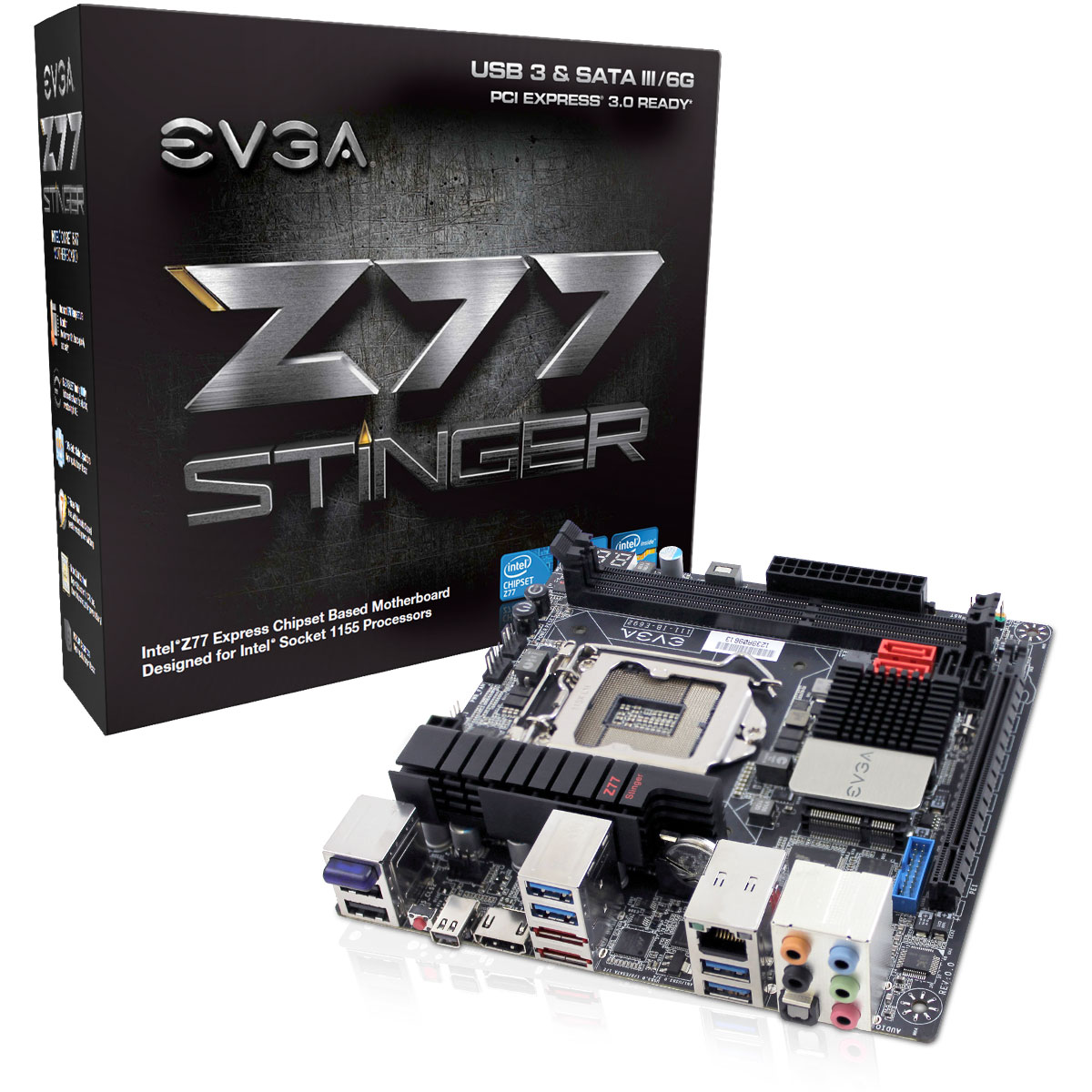 Что лучше evga или asus